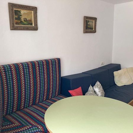 La Casa De Paco El Ventero El Altillo Almocita Екстериор снимка