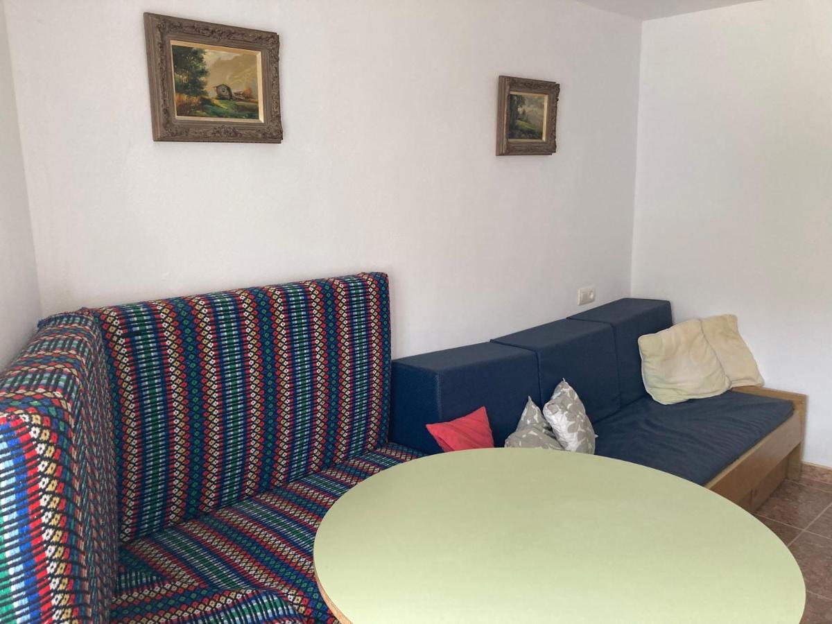 La Casa De Paco El Ventero El Altillo Almocita Екстериор снимка